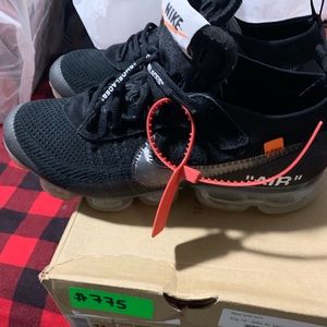 Off-Whites legit ! FINALE SALE !!!